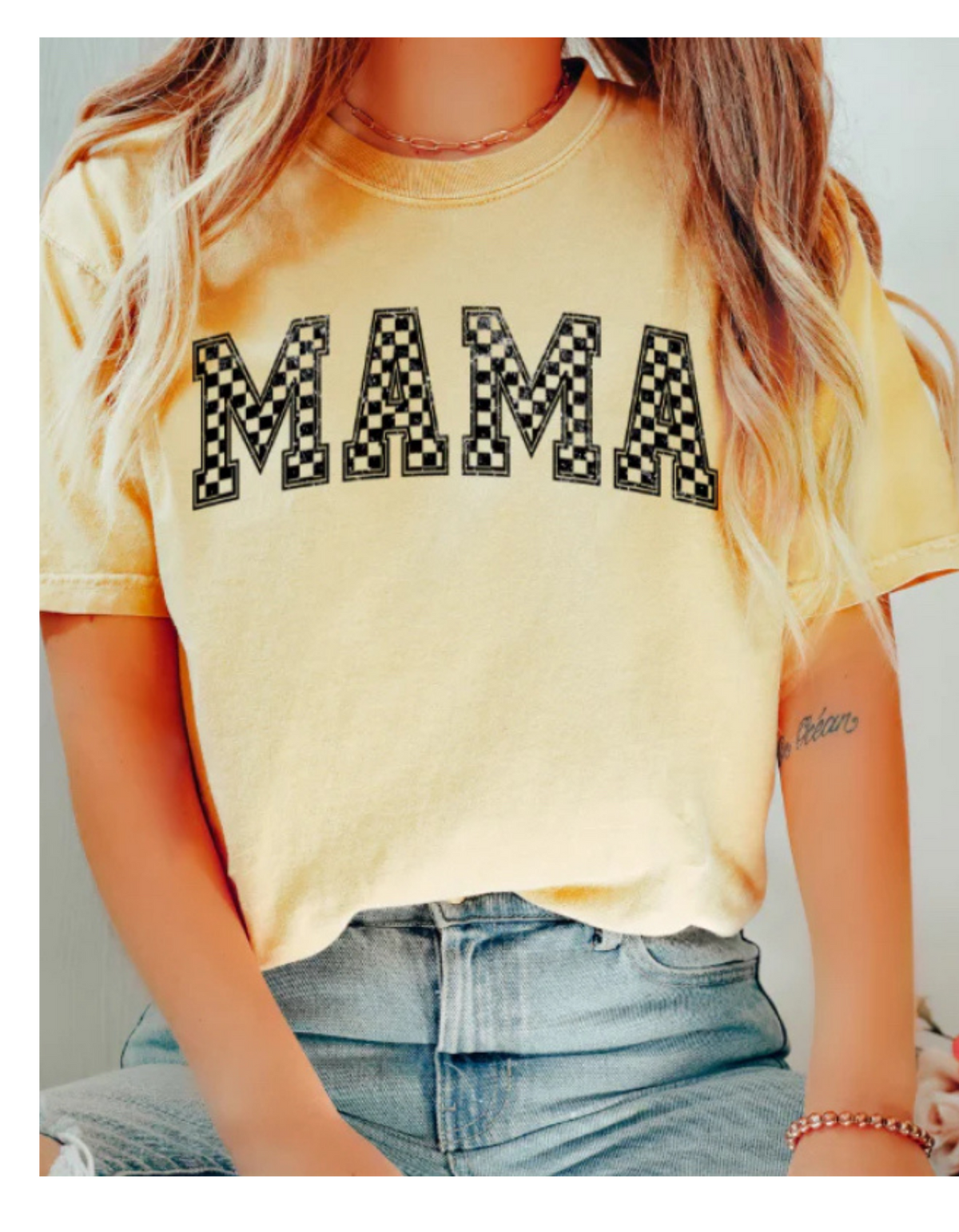 Mama Tee