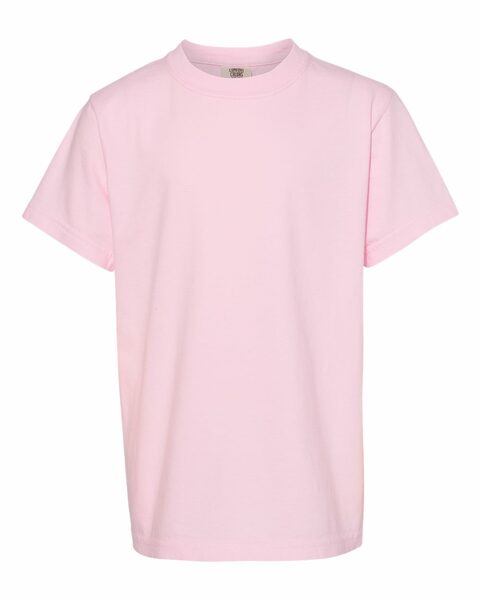 Game Day Soccer Tee Custom