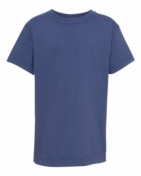 Game Day Soccer Tee Custom