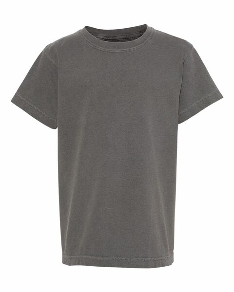 Game Day Soccer Tee Custom