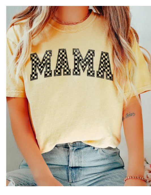 Mama Tee
