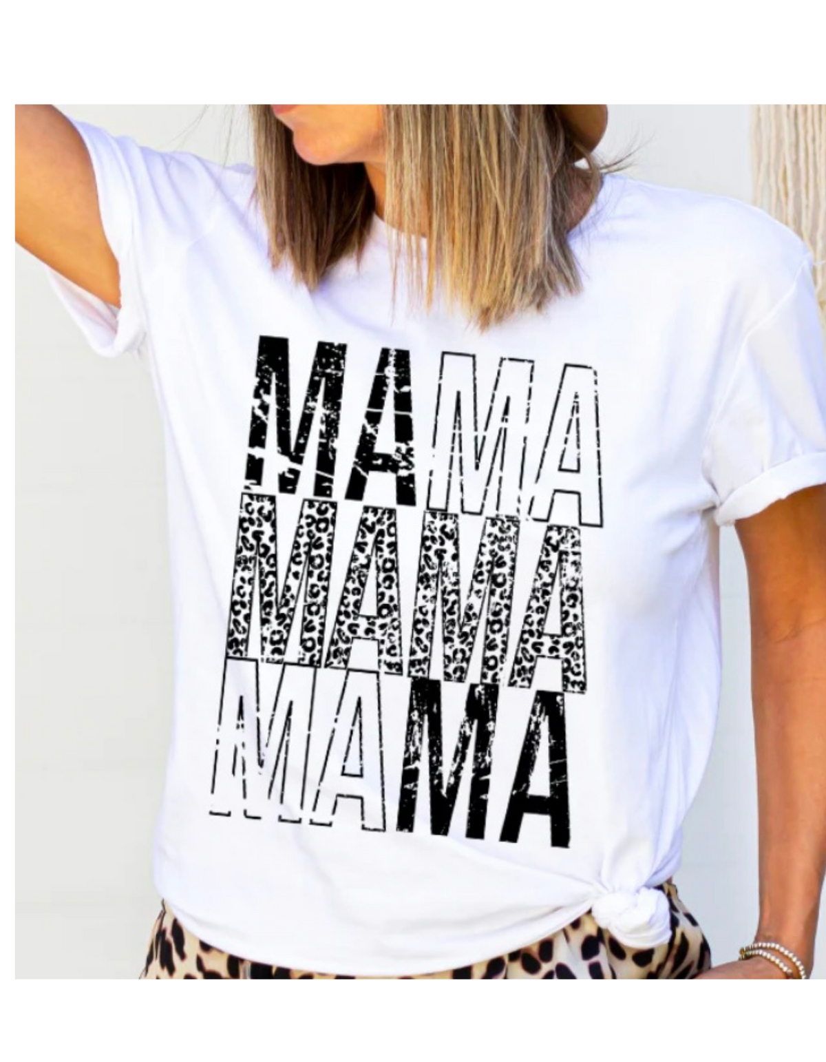 Mama Tee